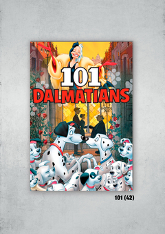 101 Dalmatas 42