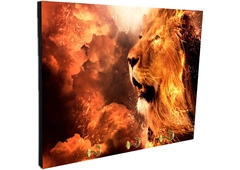 Portallaves de pared Leones 106 - comprar online