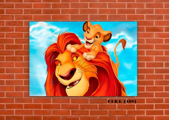 El rey león 109 en internet
