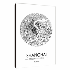 Shanghái 1
