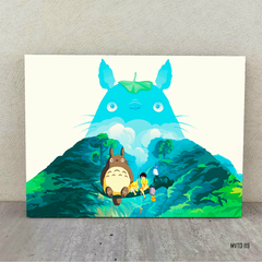 Mi vecino Totoro 119 - comprar online