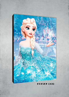 Frozen 12 - comprar online