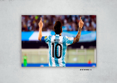 Lionel Messi 1 - comprar online