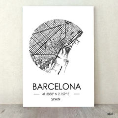 Barcelona 1 - comprar online