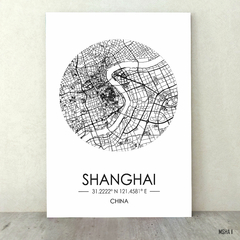Shanghái 1 - comprar online