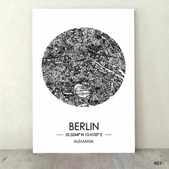 Berlín 1 - comprar online