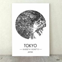 Tokio 1 - comprar online