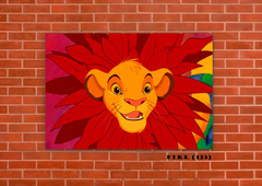 El rey león 123 en internet