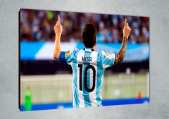 Lionel Messi 1 en internet