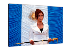 Cristina Kirchner 13