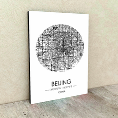 Beijing 1 en internet