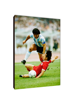 Diego Maradona 13
