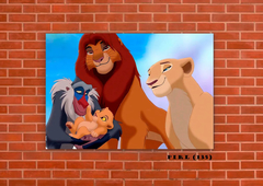 El rey león 135 en internet
