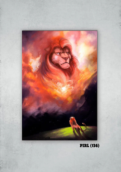 El rey león 136