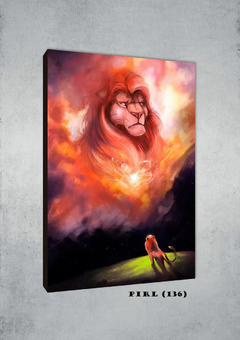 El rey león 136 - comprar online