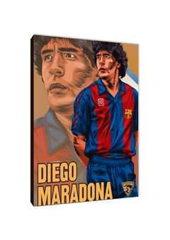 Diego Maradona 14