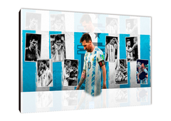 Lionel Messi 15