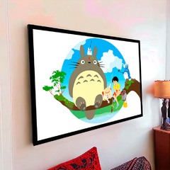 Mi vecino Totoro 154 - tienda online