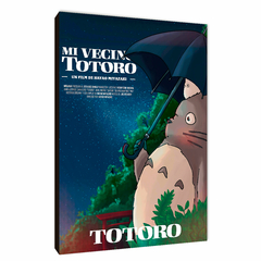 Mi vecino Totoro 155