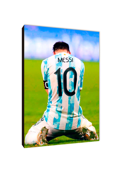 Lionel Messi 16
