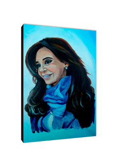 Cristina Kirchner 16