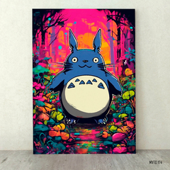 Mi vecino Totoro 174 - comprar online