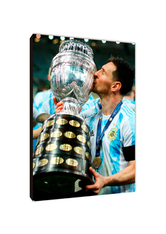 Lionel Messi 19