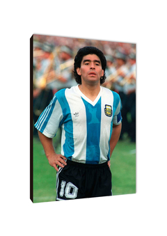 Diego Maradona 19