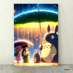 Mi vecino Totoro 19 - comprar online