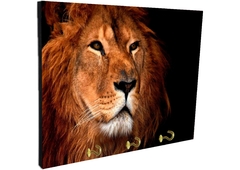 Portallaves de pared Leones 199 - comprar online