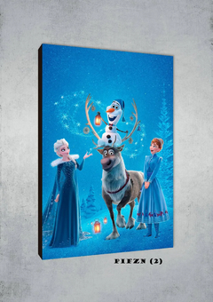 Frozen 2 - comprar online