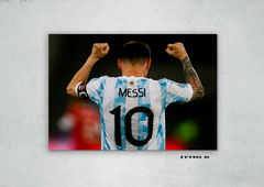 Lionel Messi 20 - comprar online