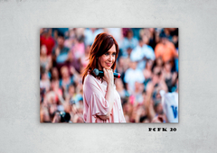 Cristina Kirchner 20 - comprar online
