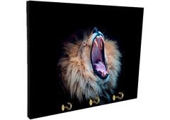 Portallaves de pared Leones 204 - comprar online