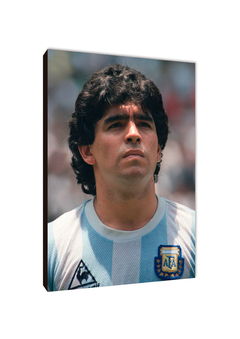 Diego Maradona 21
