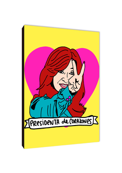 Cristina Kirchner 2