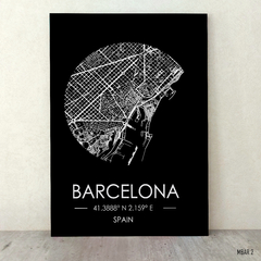 Barcelona 2 - comprar online