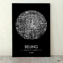 Beijing 2 - comprar online