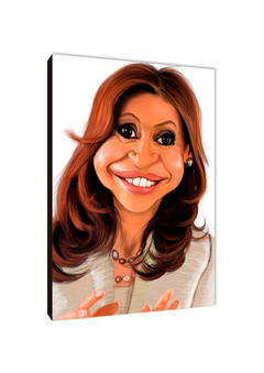 Cristina Kirchner 22