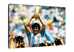 Diego Maradona 22