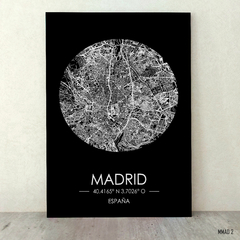 Madrid 2 - comprar online