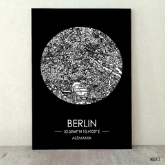 Berlín 2 - comprar online