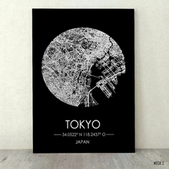 Tokio 2 - comprar online