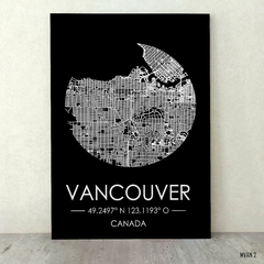 Vancouver 2 - comprar online