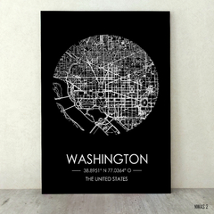 Washington 2 - comprar online