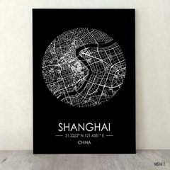 Shanghái 2 - comprar online