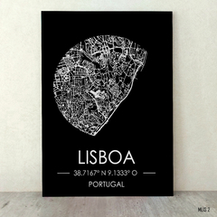 Lisboa 2 - comprar online