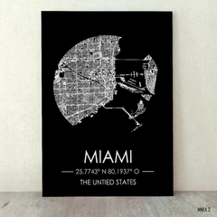 Miami 2 - comprar online