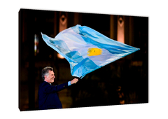 Mauricio Macri 23