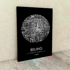 Beijing 2 en internet